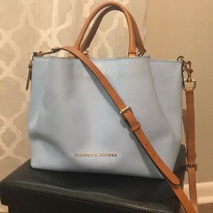 Dooney & Bourke handbag